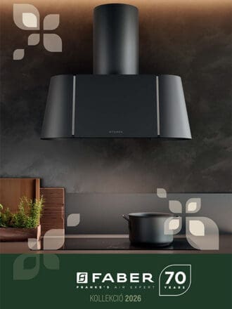 Faber kolekcija 2026 HU