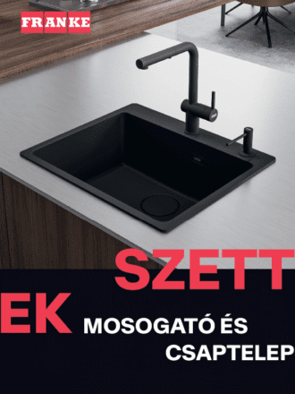 Franke szettek HU